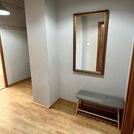 Privada 700 M Centro Kwatera prywatna *