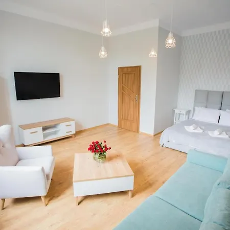 Privada 700 M Centro Kwatera prywatna Kraków