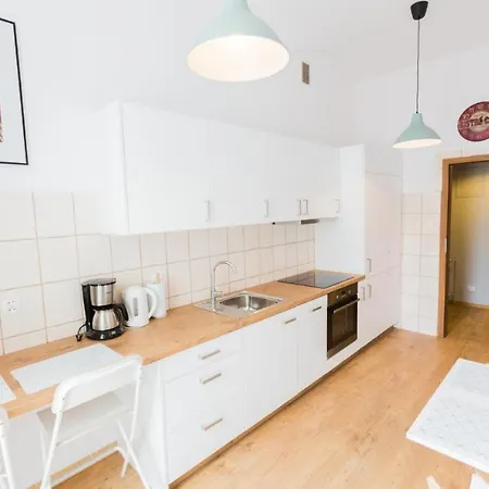 Privada 700 M Centro Kraków